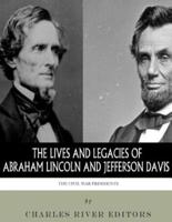 The Civil War Presidents
