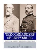 The Commanders of Gettysburg