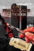 The Front Range Butcher: A Jarvis Mann Detective Novel
