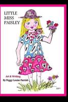 Little Miss Paisley