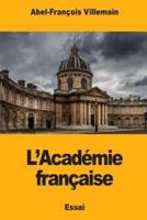 L'Académie Française