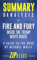 Summary & Analysis of Fire and Fury