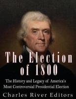 The Election of 1800