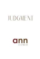 Judgment - Ann Elizabeth