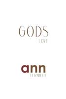 God's Love - Ann Elizabeth