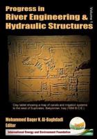Progress in River Engineering & Hydraulic Structures