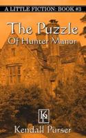 The Puzzle of Hunter Manor