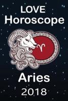 Aries Love Astrology 2018