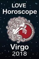 Virgo Love Horoscope 2018