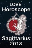 Sagittarius Love Astrology 2018