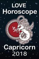 Capricorn Love Astrology 2018