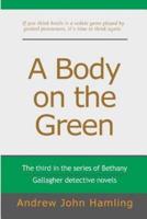A Body on the Green