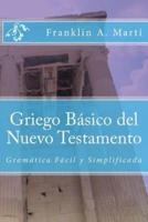 Griego Basico Del Nuevo Testamento