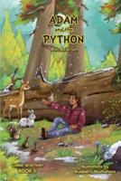 Adam and the Python