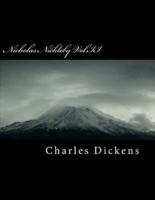 Nicholas Nickleby Vol.II