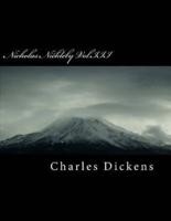 Nicholas Nickleby Vol.III