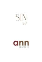 The Sin Map - Ann Elizabeth