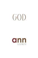 Why God? - Ann Elizabeth