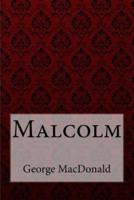 Malcolm George MacDonald