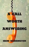 A Call Worth Answering