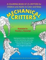 Mechanical Critters