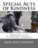 Special Acts of Kindness
