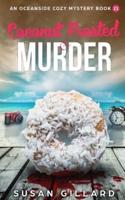 Coconut Frosted & Murder