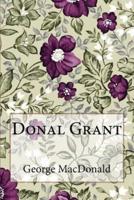 Donal Grant George MacDonald