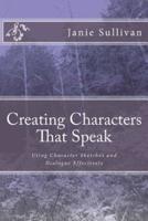 Creating Characters That Speak