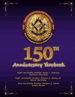 Most Worshipful Prince Hall Grand Lodge of Illinois Yearbook 2017