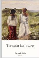 Tender Buttons