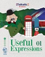 Useful Expressions 01