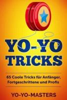 Yo-Yo Tricks