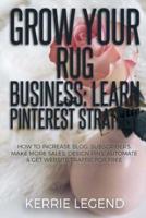 Grow Your Rug Business