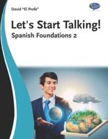 Let's Start Talking - Español Básico