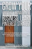 Grow Your Property Management Business