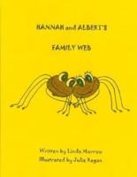 Hannah and Albert's Family Web