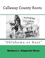Callaway County Roots