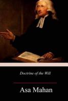 Doctrine of the Will