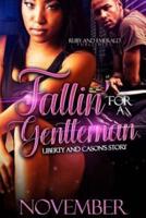 Fallin for a Gentleman