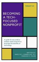 Becoming a Tech-Focused Nonprofit