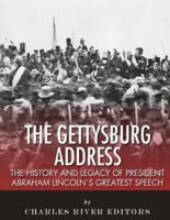 The Gettysburg Address