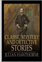 Classic English Mystery and Detective Stories