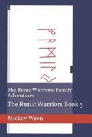 The Runic Warriors Book 3