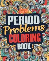 Period Coloring Book