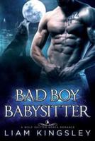 Bad Boy Babysitter