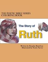 Ruth Coloring Book