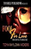 Fool For Love