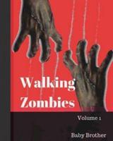 Walking Zombies 1