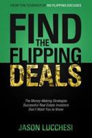 Find the Flipping Deals